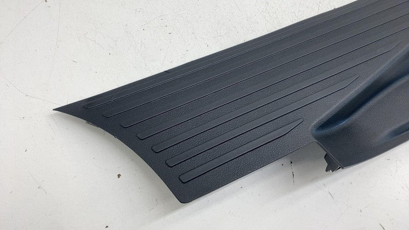 ⭕ 18-24 Lincoln Navigator Rear Right Door Sill Scuff Plate Trim KL7B-4
