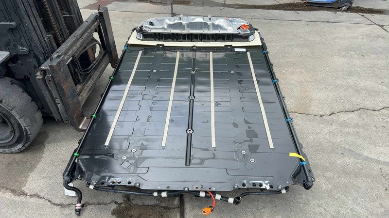 ⭕ 22-25 Model 3 LFP Lifepo4 Standard Range Battery Pack 60kWh RWD 1666
