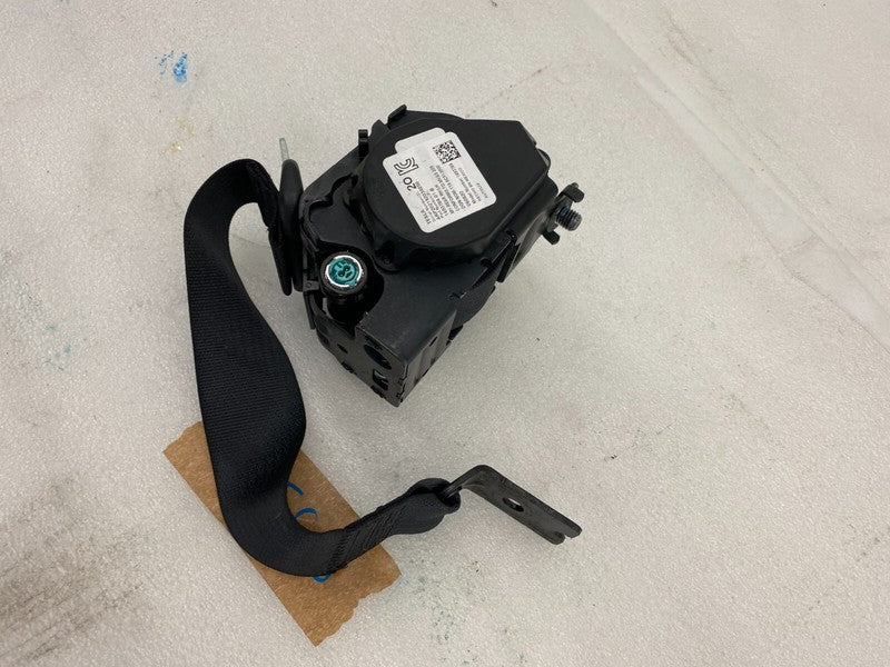 149378401B ⭕20-23 Model Y Rear Left or Right 2nd Row Seat Belt Outer Retractor 1493784-01-B