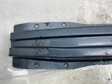 ⭕ 12-25 Model S MS Rear Bumper Energy Absorber Impact Reinforcement 1041685-00-A