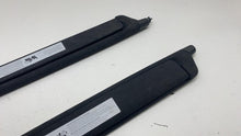 ⭕ 16-20 Model X Front Left & Right Sun Visor Sunvisor 1108417-86-E/1108418-86-E