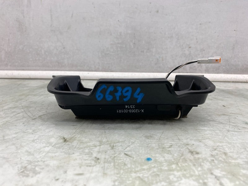 1015865 00 A ⭕ 2012-2020 Model S Rear End Passive Entry Antenna Receiver Module 1015865-00-A