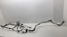 ⭕ 2024-2025 Chevy Silverado 1500 Pickup Fuel Feeder Line Pipe Hose Tube 2.7L