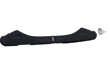 ⭕ 16-20 Model S MS Front Under Hood Apron Trim Cover Panel Molding 1060474-00-D