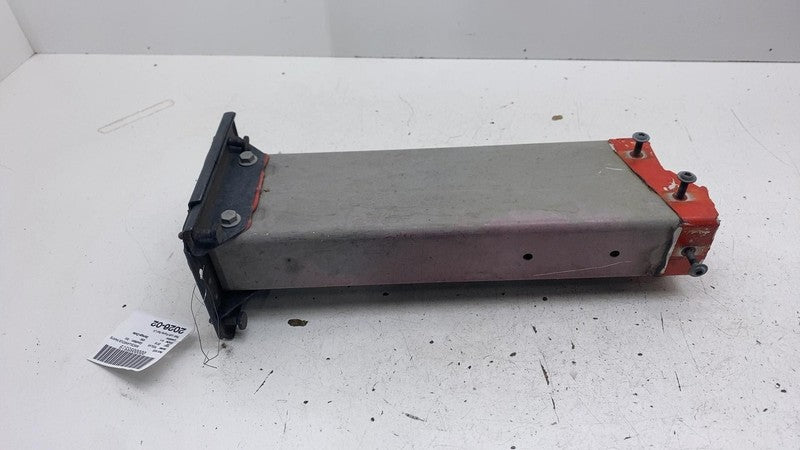 ⭕ 16-20 Tesla Model X MX Rear Left Reinforcement Frame Rail Bracket 10