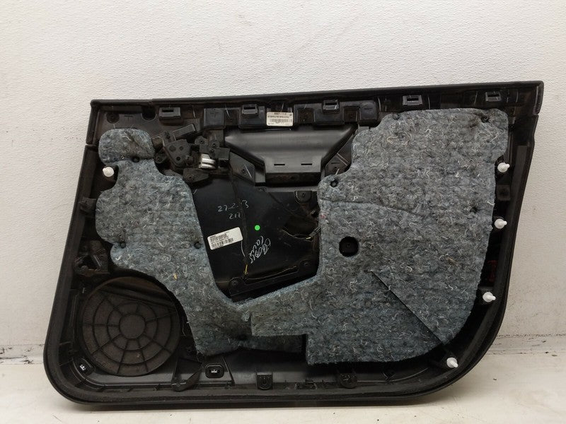 6006071 11 R ⭕ 2012-2020 Tesla Model S MS Front Driver Door Panel Trim Card Left 6006071-11-R