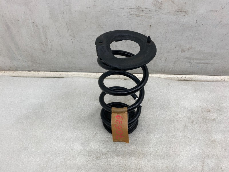 104447200H ⭕ 2017-2023 Tesla Model 3 Rear Left or Right Suspension Coil Spring Assembly OEM