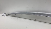 ⭕ 12-20 Tesla Model S Rear Liftgate Trunk Lid Chrome Trim Molding 1025776-00-A