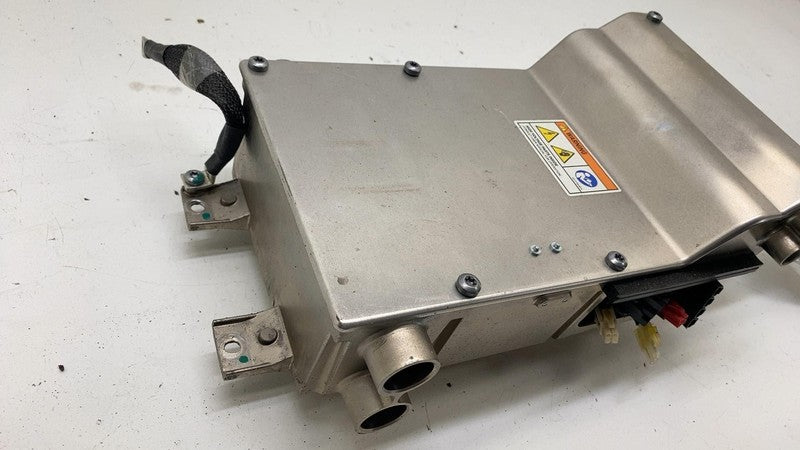 ⭕2012-2015 Tesla Model S Rear High Voltage HV Junction Box Assembly 10