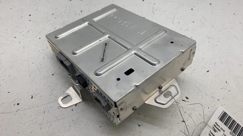 150715200A ⭕ 2020-2024 Tesla Model Y MY Radio Audio Sound System AMP Amplifier 1507152-00-A