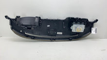⭕ 06-15 Mazda MX-5 Miata Front Dashboard Panel Upper Dash Cover Black NE51-60401