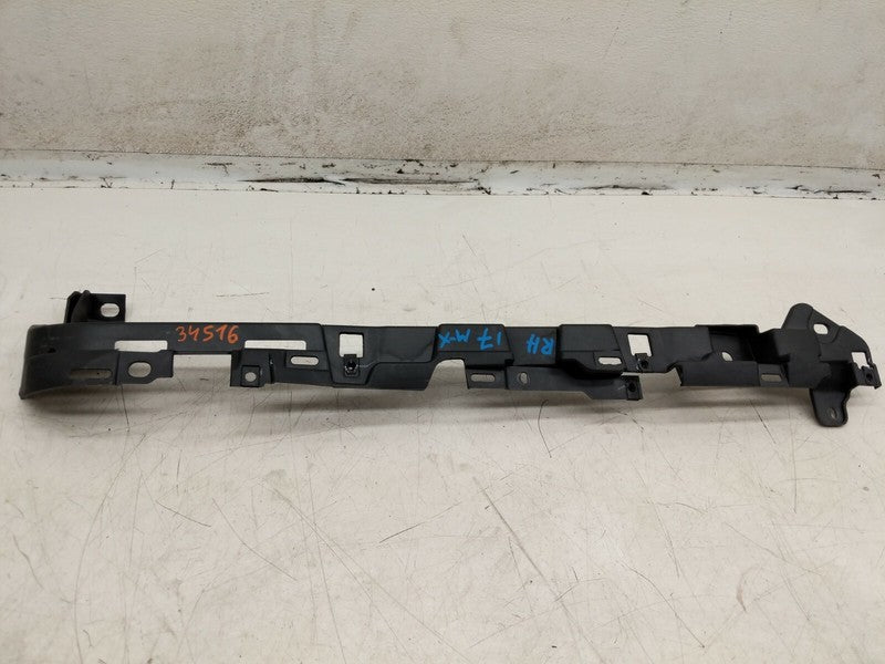 ⭕ 16-20 Tesla Model X  Passenger Side Tailgate Mount Bracket Right 107