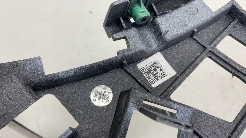 31663665 ⭕2021-2025 Polestar 2 Front Passenger Side Bumper Support Bracket Right 31663665