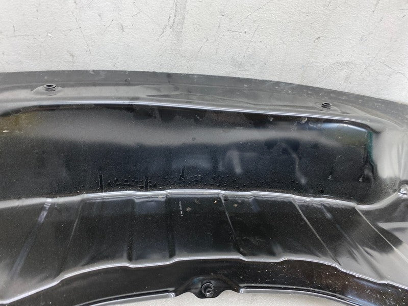 ⭕ 2020-2024 Tesla Model Y MY Rear End Body Trunk Panel Painted Black A
