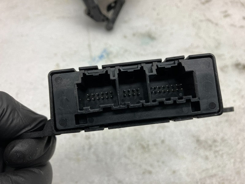 ⭕ 12-15 Model S ECU Park Distance Assist Control Sensor Module PDC 104
