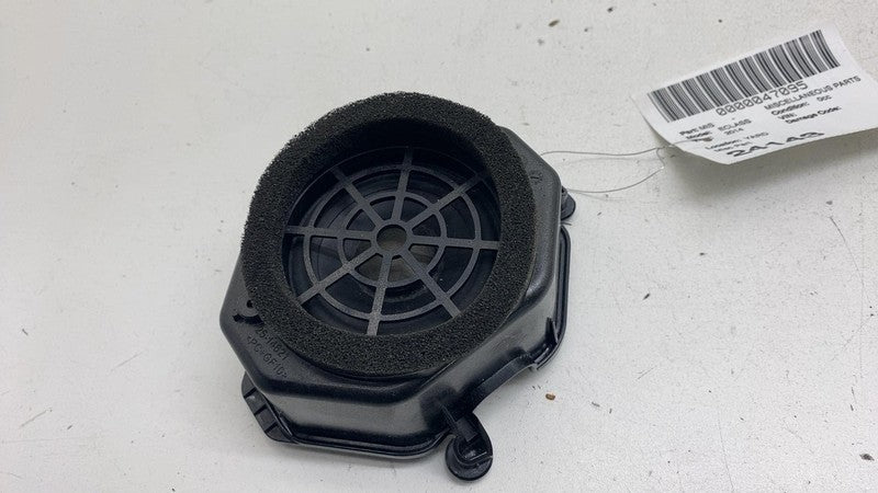 A2048205802 ⭕ 2010-2016 Mercedes Benz E350 E-Class Rear Deck Shelf Loud Speaker A2048205802