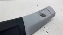 ⭕24-26 Model 3 Left B-Pillar Upper & Middle Trim Cover 1733794-20-D/1732285-24-E