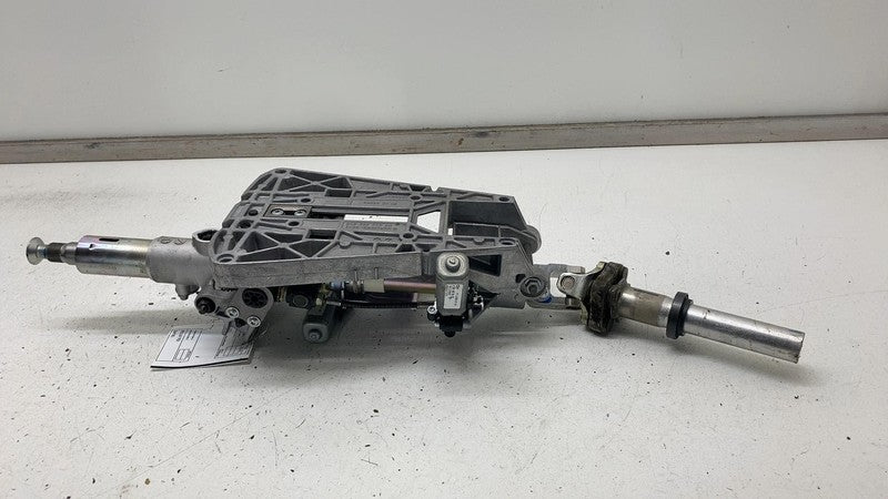 A 212 460 33 16 ⭕2014-2016 Mercedes-Benz E350 E-Class Power Steering Column A2124603316 Assembly