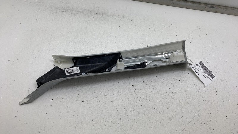 4KE880696 ⭕19-23 Audi E-Tron Quattro Right Windshield A-Pillar Trim Cover Panel 4KE867234C
