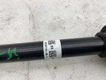⭕12-20 Model S X Rear Driver Side CV Axle Shaft Halfshaft 36MM Left 1007719-00-C