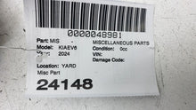 2022 2023 2024 Kia EV6 Set of Door Audio Sound Speaker Assembly (4x) 96330-CV100