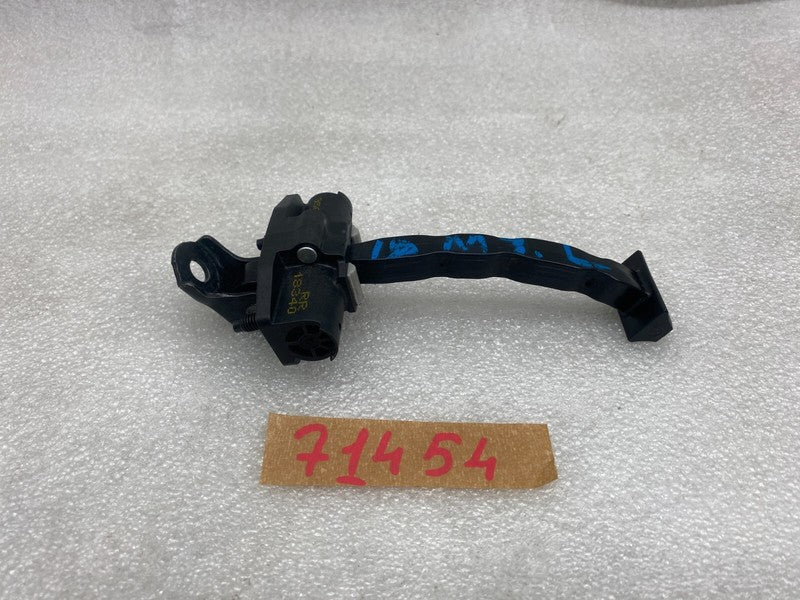 9509-E ⭕ 2017-2023 Tesla Model 3 M3 Rear Left or Right Door Check Strap Stopper LH=RH