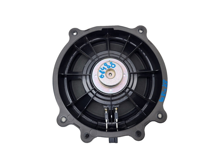 107974400E ⭕ 2017-2025 Tesla Model 3 M3 Front Door Audio Woofer Speaker 200MM 1079744-00-E