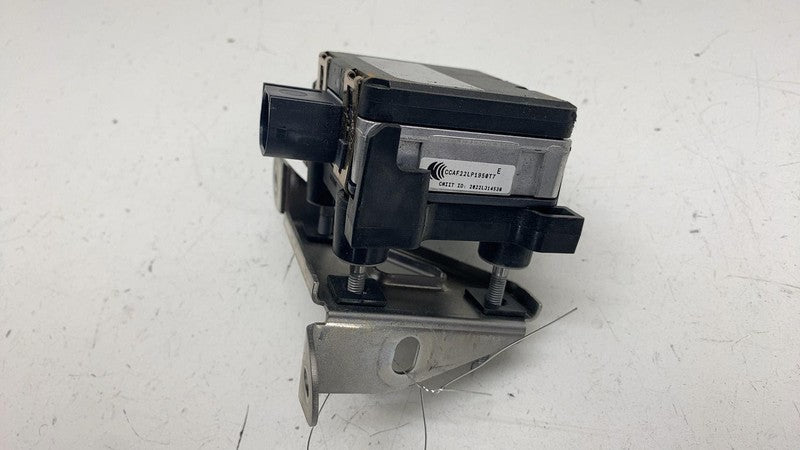 ⭕ 2012-2020 Tesla Model S X Front Radar Sensor Sonar Control Module 10