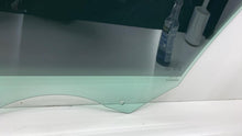 2017-2022 BMW 530e G30 Front Passenger Side Door Window Glass Right RH 43R-00050