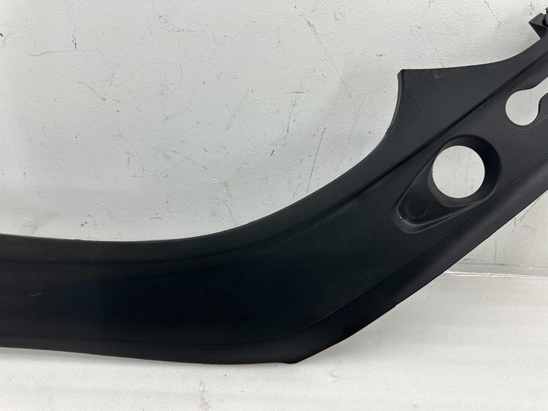 103623600F ⭕ 16-20 Tesla Model X Front Side Underhood Apron Trim Cover Left LH 1036236-00-F