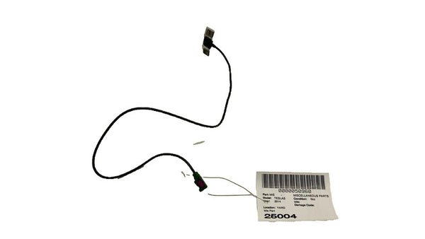 2012-2020 Tesla Model S X Bluetooth Aerial Antenna Module Unit & Cable Wire Plug