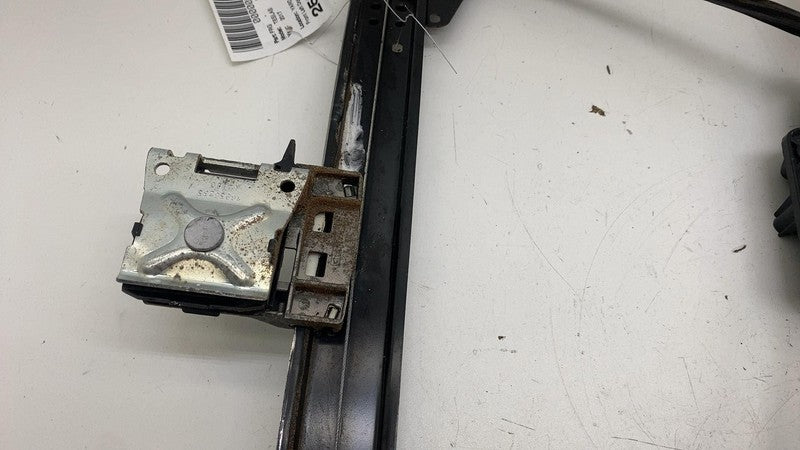 ⭕ 2012-2020 Tesla Model S Front Left Door Window Regulator & Motor 600