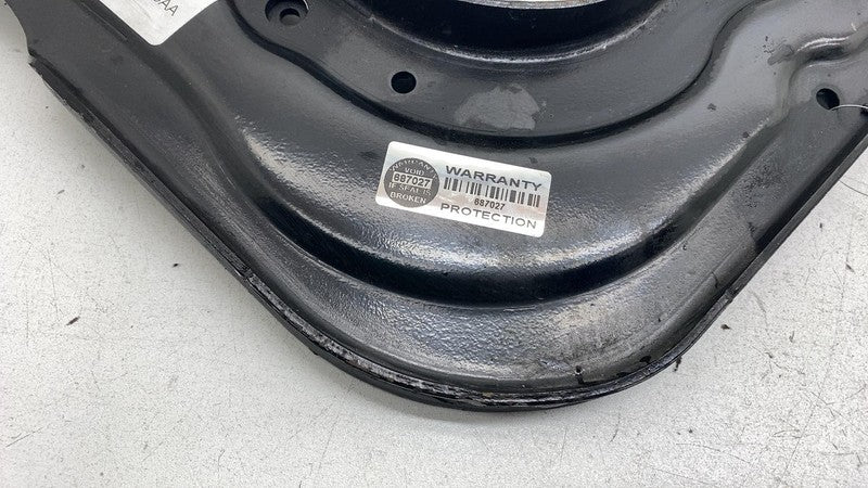 68445336AA 2017-2024 Chrysler Pacifica Rear Right Suspension Upper Control Arm Link RH FWD