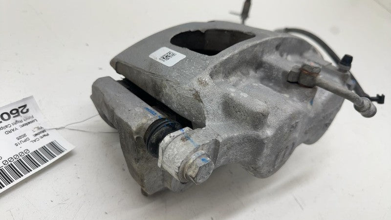 ⭕19-25 Ram 1500 Front Passenger Side Caliper w/ Brake Hose Line Right 