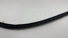 ⭕ 2021 2022 2023 2024 Ford Mustang Mach-E Front Door Weatherstrip Seal OEM