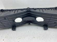 ⭕16-20 Tesla Model S Radiator Shutter Air Duct Center Intake Grille 1058074-00-B