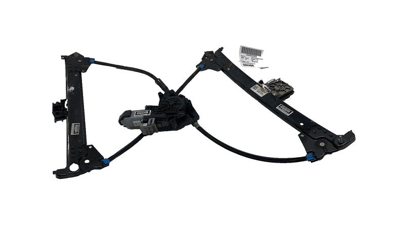 ⭕ 2012-2020 Tesla Model S Front Left Door Window Regulator & Motor 600