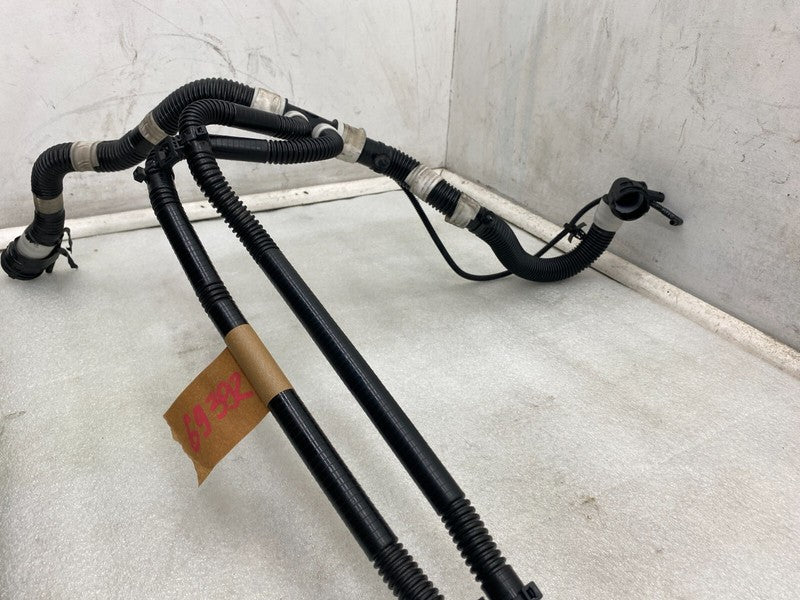 ⭕17-23 Tesla Model 3 Battery Hose to Chiller Tube Cooling Pipe Line 10