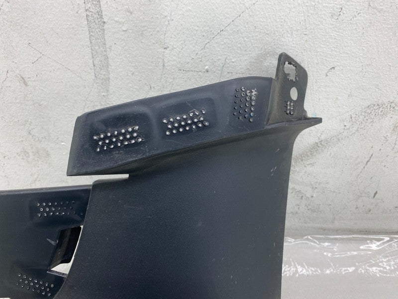 ⭕ 20-24 Tesla Model Y Front Driver Bumper Inner Side Bracket Left 1493
