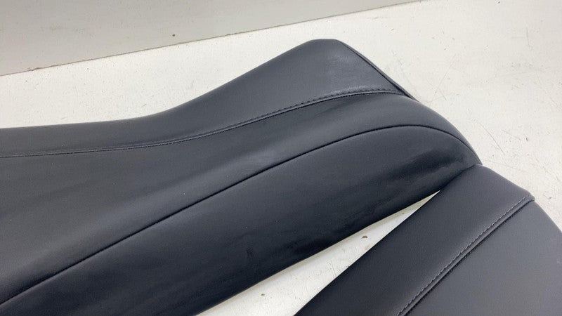 ⭕ 24-25 Tesla Model 3 Rear Left & Right Seat Bolster 1836647-01-A/1836