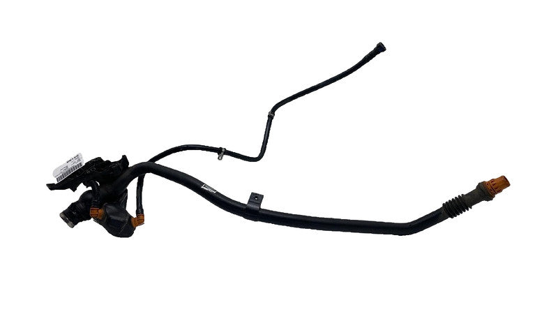 2016-2018 Mercedes-Benz GLE350 Fuel Gas Tank Filler Neck Tube Pipe Lin