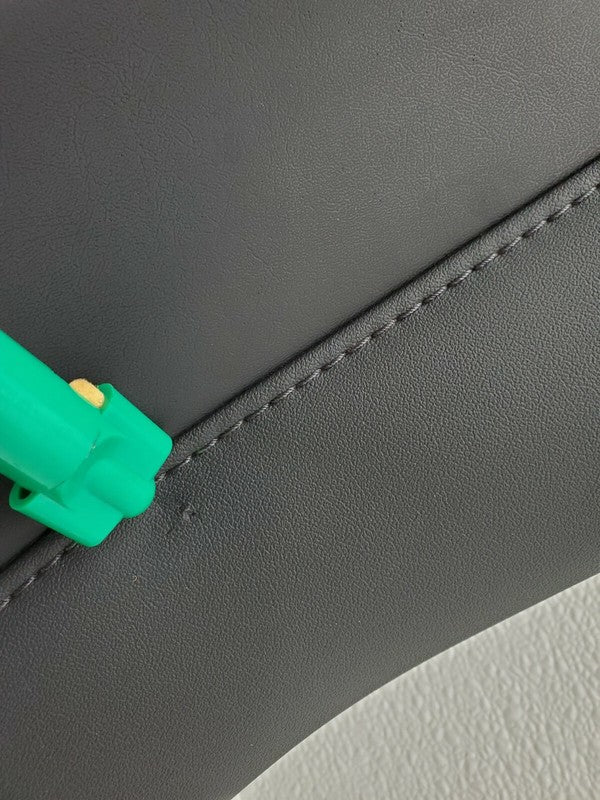 ⭕ 17-23 Model 3 Rear Driver Side 2nd Row Seat Bolster Cushion Left 109