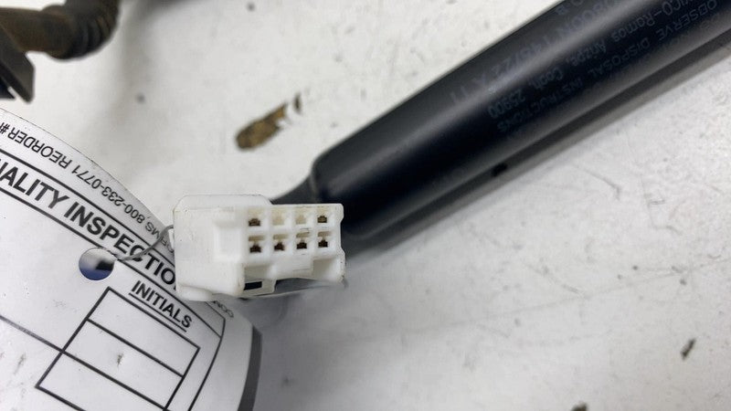 ⭕ 17-23 Model 3 Rear Left & Right Trunk Tailgate Strut 1551488-98-B/15