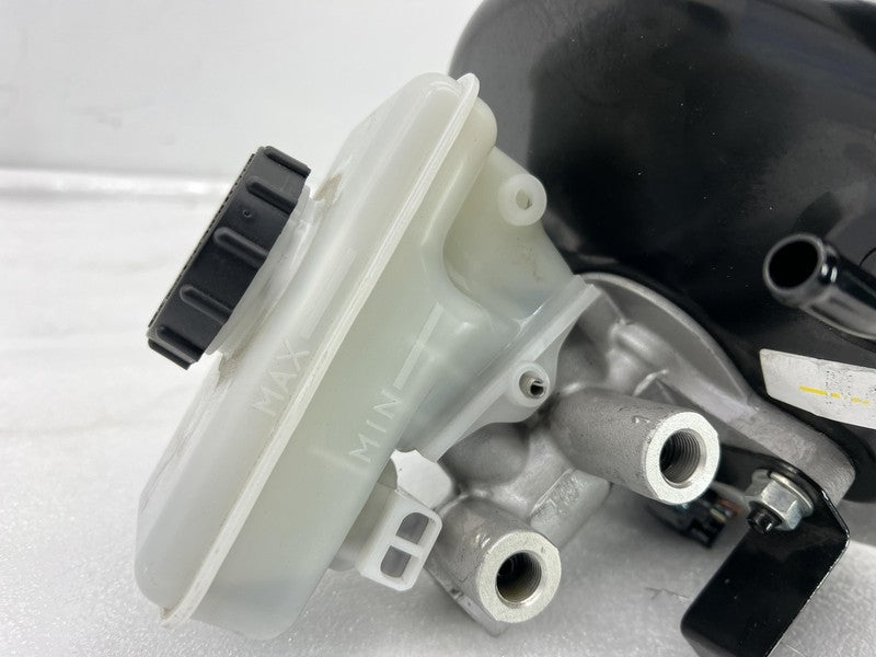 2016-2023 Mazda MX-5 Miata Power Brake Booster w/ Master Cylinder Rese