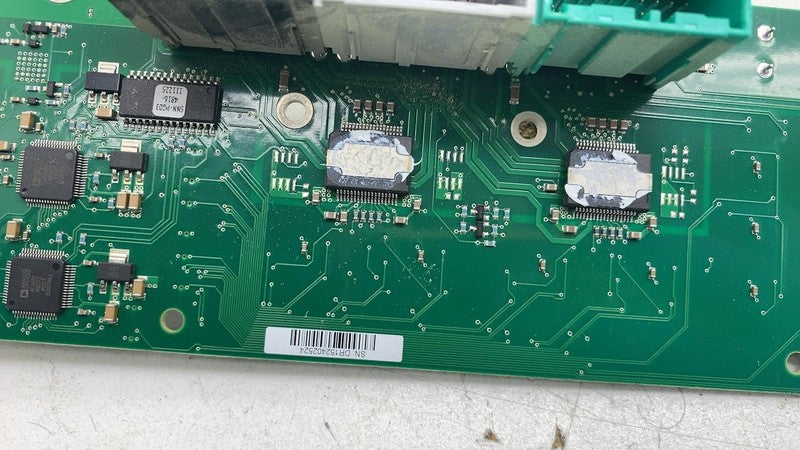 ⭕ 2012-2020 Tesla Model S MS Premium MCU Audio Amplifier Board Assy 10