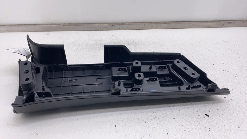 PT00000327J ⭕2022-2024 Rivian R1T Rear Left Door Cladding Lower Body Trim Cover PT00000327-J