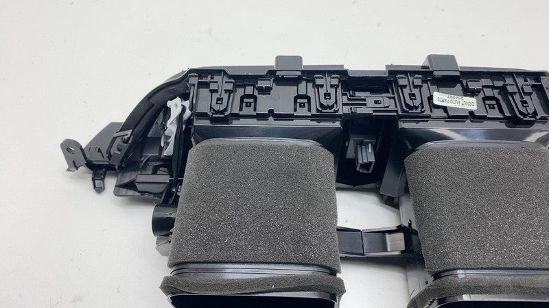 ⭕2018-2022 Toyota C-HR Dash Instrument Panel Center A/C Heater Air Vent Grille