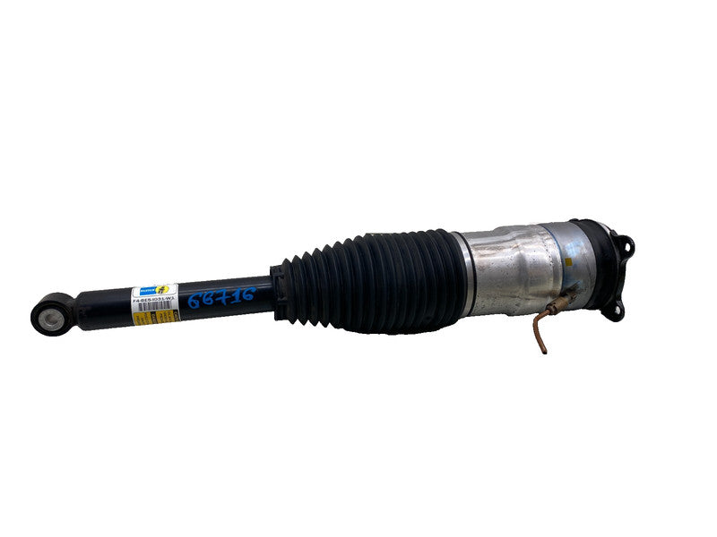 6006352 00 C ⭕ 12-15 Model S Rear Driver Side Air Suspension Spring Module Left 6006352-00-C