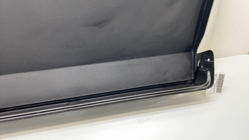 2024 2025 Tesla Cybertruck Front Truck Bed False Wall Assembly 1818781