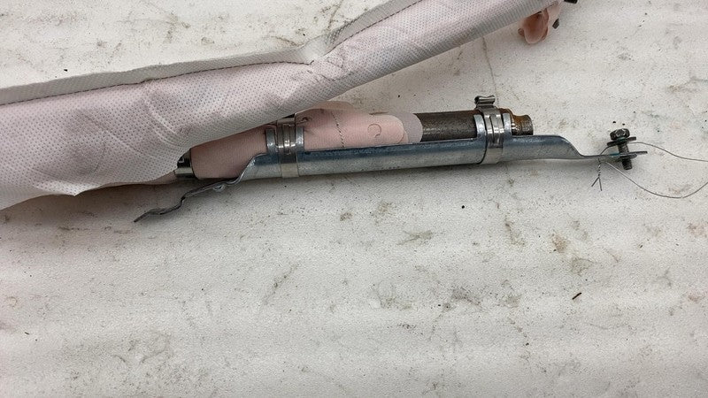 ⭕ 2012-2020 Model S Passenger Side Roof Curtain Safety Airbag Right 10